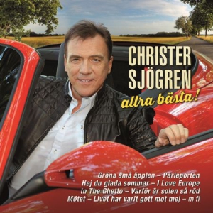 Christer Sjögren - Allra bästa! ryhmässä CD @ Bengans Skivbutik AB (2482986)