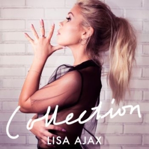 Lisa Ajax - Collection ryhmässä CD @ Bengans Skivbutik AB (2484694)