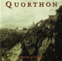 Quorthon - Purity Of Essence (2Lp) ryhmässä VINYYLI @ Bengans Skivbutik AB (2485673)