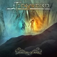 Fogalord - Masters Of War ryhmässä CD @ Bengans Skivbutik AB (2485691)