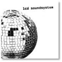 LCD SOUNDSYSTEM - LCD SOUNDSYSTEM ryhmässä VINYYLI @ Bengans Skivbutik AB (2485704)