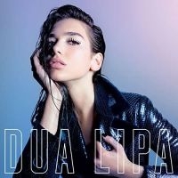 DUA LIPA - DUA LIPA (VINYL) ryhmässä Minishops / Dua Lipa @ Bengans Skivbutik AB (2485706)