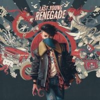 ALL TIME LOW - LAST YOUNG RENEGADE ryhmässä CD @ Bengans Skivbutik AB (2485710)