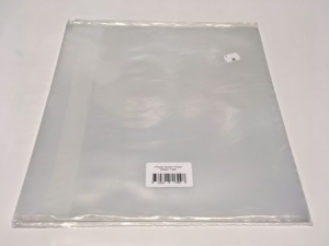 Vinyylimuovi - Lp Superklar 50-Pack 0,075Mm 320X320 ryhmässä VINYYLI / Lisävarusteet Vinyl @ Bengans Skivbutik AB (2486043)