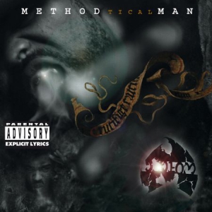 Method Man - Tical ryhmässä VINYYLI @ Bengans Skivbutik AB (2486122)