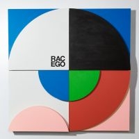 Rac - Ego ryhmässä VINYYLI @ Bengans Skivbutik AB (2487253)