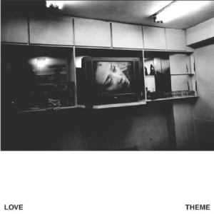 Love Theme - Love Theme ryhmässä VINYYLI @ Bengans Skivbutik AB (2487315)