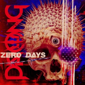 Prong - Zero Days ryhmässä CD @ Bengans Skivbutik AB (2487331)