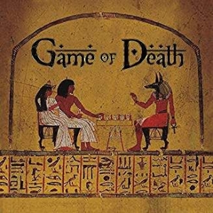 Dean Gensu & Wise Intelligent - Game Of Death ryhmässä CD @ Bengans Skivbutik AB (2487332)