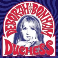 Bonham Debbie - Duchess ryhmässä CD @ Bengans Skivbutik AB (2487346)