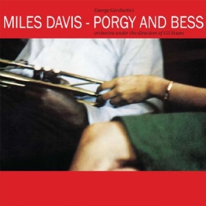 DAVIS MILES - Porgy & Bess ryhmässä Minishops / Miles Davis @ Bengans Skivbutik AB (2487349)