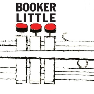 Little Booker - Booker Little ryhmässä CD @ Bengans Skivbutik AB (2487351)