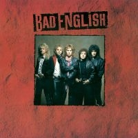 Bad English - Bad English ryhmässä CD @ Bengans Skivbutik AB (2487359)