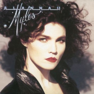 Alannah Myles - Alannah Myles ryhmässä ME SUOSITTELEMME / Klassiska lablar / Rock Candy @ Bengans Skivbutik AB (2487360)