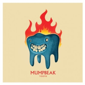 Mumpbeak - Tooth ryhmässä VINYYLI @ Bengans Skivbutik AB (2487864)