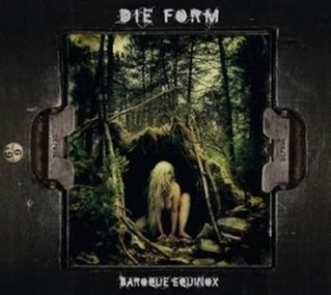 Die Form - Baroque Equinox ryhmässä ME SUOSITTELEMME / Joululahjavinkki: CD @ Bengans Skivbutik AB (2488331)