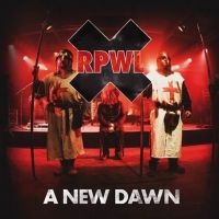 Rpwl - A New Dawn (Dvd) ryhmässä DVD & BLU-RAY @ Bengans Skivbutik AB (2488346)