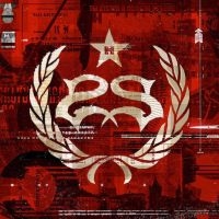 STONE SOUR - HYDROGRAD ryhmässä CD @ Bengans Skivbutik AB (2488363)