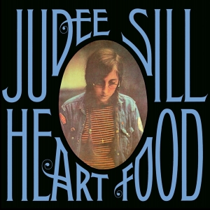 Judee Sill - Heart Food ryhmässä ME SUOSITTELEMME / Klassiska lablar / Music On Vinyl @ Bengans Skivbutik AB (2488630)