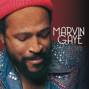 Marvin Gaye - Collected ryhmässä ME SUOSITTELEMME / Klassiska lablar / Music On Vinyl @ Bengans Skivbutik AB (2489564)