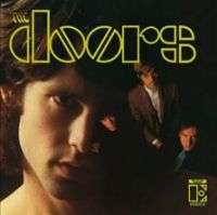 THE DOORS - THE DOORS ryhmässä CD @ Bengans Skivbutik AB (2489892)