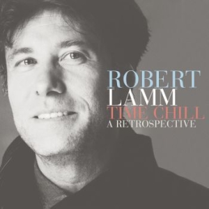 Lamm Robert - Time Chill: A Retrospective ryhmässä CD @ Bengans Skivbutik AB (2489894)