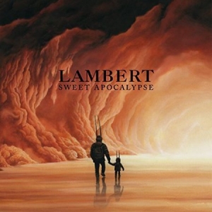 Lambert - Sweet Apocalypse ryhmässä ME SUOSITTELEMME / Joululahjavinkki: CD @ Bengans Skivbutik AB (2491840)