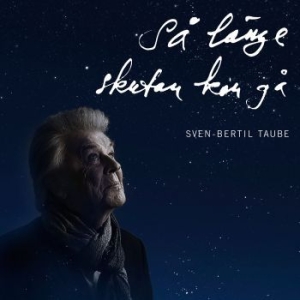 Sven-Bertil Taube - Så Länge Skutan Kan Gå ryhmässä Minishops / Sven Bertil Taube @ Bengans Skivbutik AB (2491841)