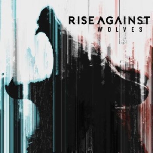 Rise Against - Wolves ryhmässä Minishops / Rise Against @ Bengans Skivbutik AB (2491843)