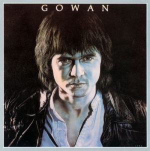 Gowan - Gowan-Special Edition ryhmässä CD @ Bengans Skivbutik AB (2491847)