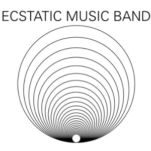 Ecstatic Music Band - Approaching The Infinite ryhmässä CD @ Bengans Skivbutik AB (2491873)