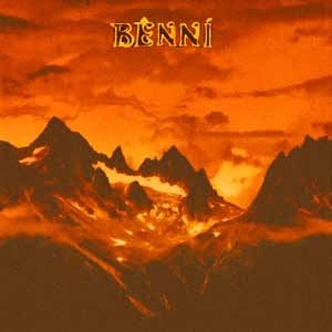 Benni - I & Ii ryhmässä CD @ Bengans Skivbutik AB (2491877)