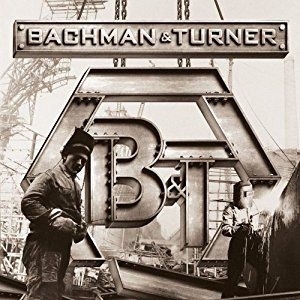 Bachman And Turner - Bachman & Turner ryhmässä ME SUOSITTELEMME / Joululahjavinkki: CD @ Bengans Skivbutik AB (2491892)