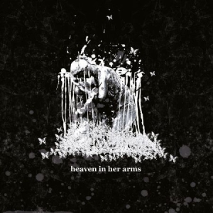 Heaven In Her Arms - Erosion Of The Black Speckle (+Down ryhmässä VINYYLI @ Bengans Skivbutik AB (2491900)