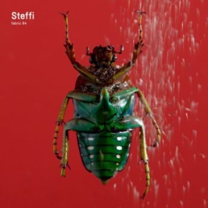 Steffi - Fabric 94 ryhmässä CD @ Bengans Skivbutik AB (2491926)