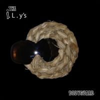 I.L.Y.'S - Bodyguard ryhmässä VINYYLI @ Bengans Skivbutik AB (2491944)