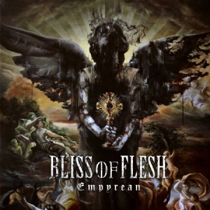 Bliss Of Flesh - Empyrean ryhmässä ME SUOSITTELEMME / Joululahjavinkki: CD @ Bengans Skivbutik AB (2491964)