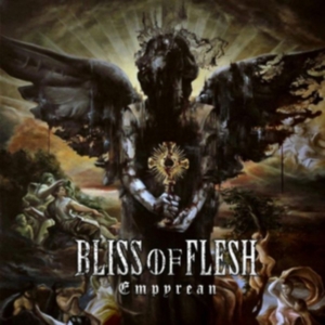 Bliss Of Flesh - Empyrean ryhmässä CD @ Bengans Skivbutik AB (2491964)