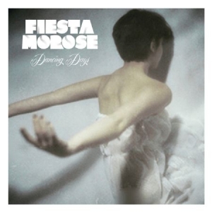 Fiesta Morose - Dancing Days ryhmässä CD @ Bengans Skivbutik AB (2491991)