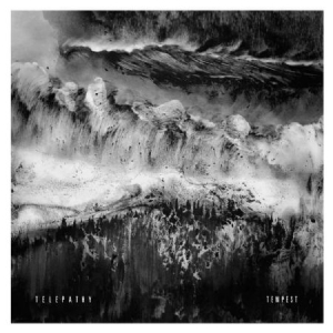 Telepathy - Tempest (180Gr./Download & Etching) ryhmässä VINYYLI @ Bengans Skivbutik AB (2491998)