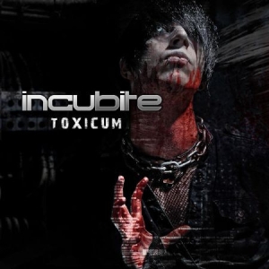 Incubite - Toxicum ryhmässä CD @ Bengans Skivbutik AB (2492012)