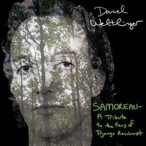 Daniel Weltlinger - Samoreau - Tribute To The Fans Of D ryhmässä CD @ Bengans Skivbutik AB (2492033)