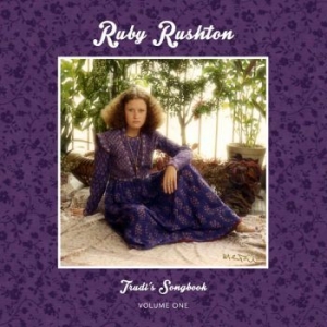 Rushton Ruby - Trudi's SongbookVolume One ryhmässä CD @ Bengans Skivbutik AB (2492054)