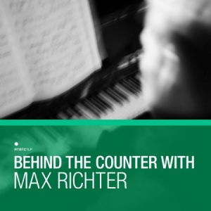 Various Artists - Behind The CounterMax Richter ryhmässä VINYYLI @ Bengans Skivbutik AB (2492056)