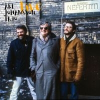 Johansson Åke Trio - Live At Nefertiti 1983 ryhmässä CD @ Bengans Skivbutik AB (2492077)