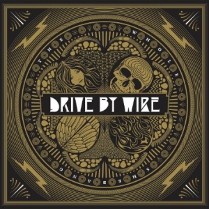 Drive By Wire - Whole Shebang - 2017 Edition ryhmässä CD @ Bengans Skivbutik AB (2492084)