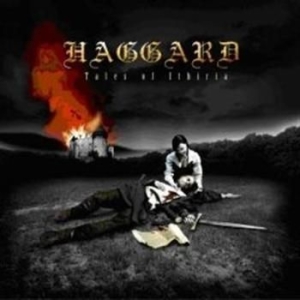 Haggard - Tales Of Ithiria ryhmässä CD @ Bengans Skivbutik AB (2492381)