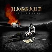 Haggard - Tales Of Ithiria ryhmässä CD @ Bengans Skivbutik AB (2492381)