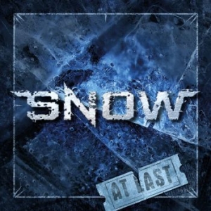 Snow - At Last (2 Cd) ryhmässä ME SUOSITTELEMME / Joululahjavinkki: CD @ Bengans Skivbutik AB (2492621)