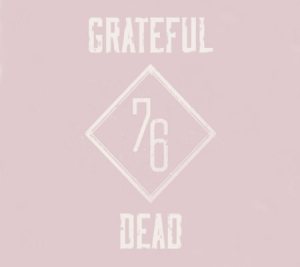 Grateful Dead - Summer 76: The Complete Broadcasts ryhmässä CD @ Bengans Skivbutik AB (2492635)